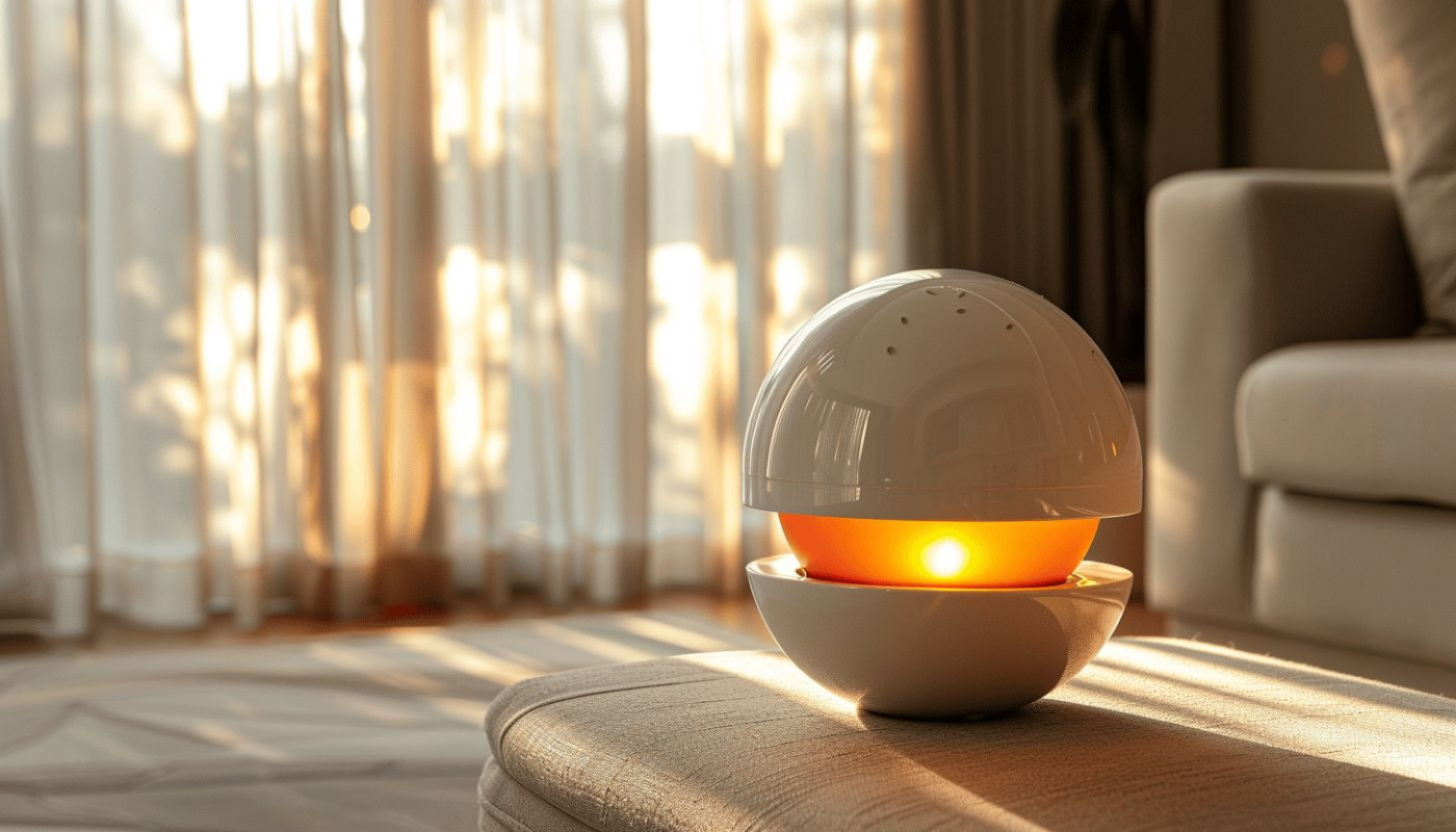 Analyse des avis sur le chauffage bougie Egloo