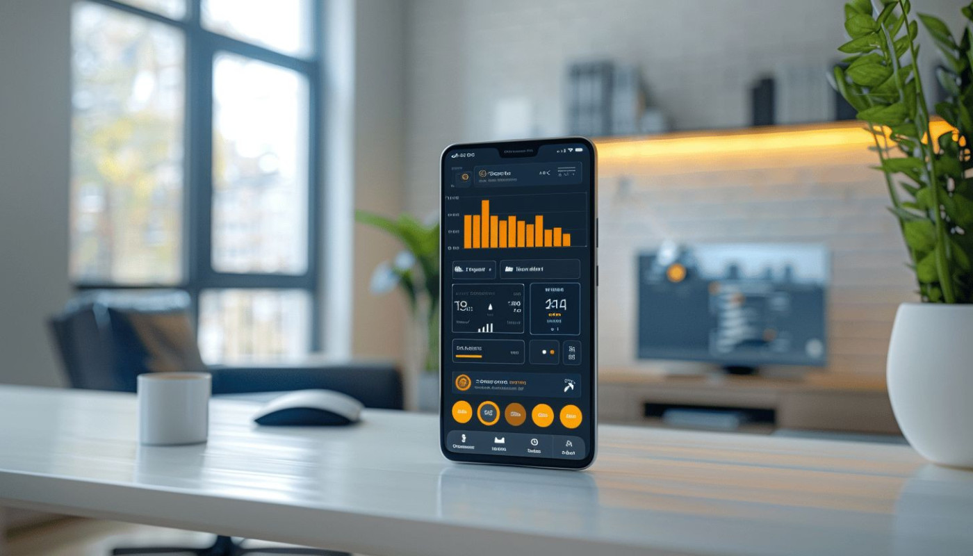 L'application de productivité qui transforme votre quotidien