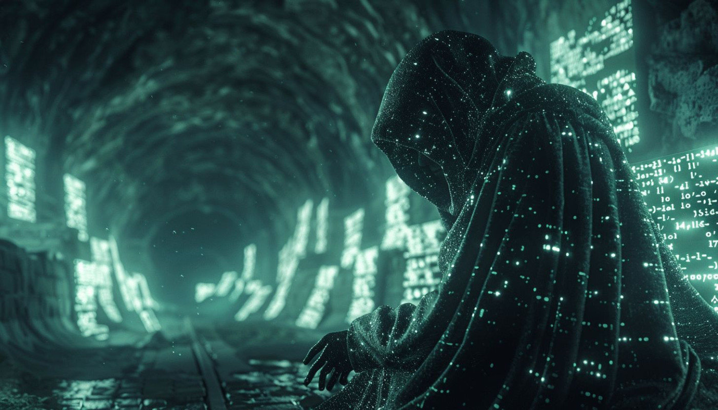 Le dark web, cet univers mystérieux et sous-estimé