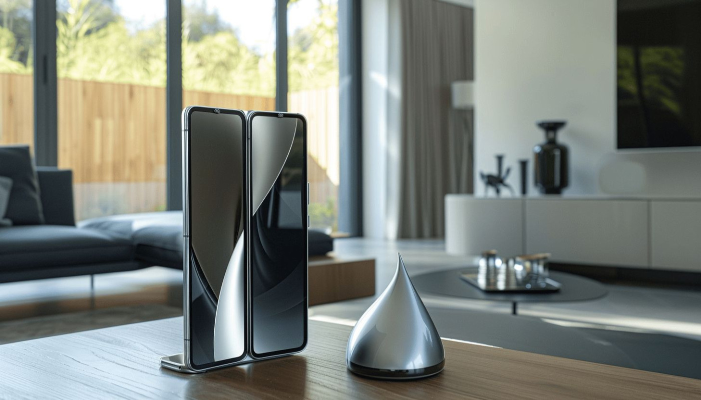 Les smartphones pliables, révolution ou simple tendance ?